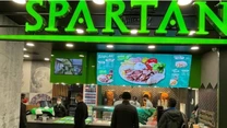 Spartan, cel mai mare lanț românesc de restaurante cu specific grecesc din Europa de Est, investește 15 milioane de lei în expansiune. Vrea 10 unități noi