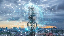 Telecomul pierde din influență în economia României și este la al cincilea an de scădere. Ponderea în PIB a coborât la 0,83%