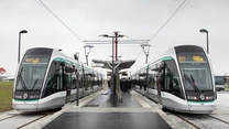 100 de troleibuze şi 79 de tramvaie noi, în Bucureşti, din fonduri europene, prin Programul Regional Bucureşti-Ilfov. Anunțul PMB