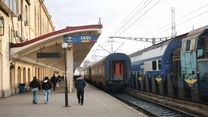 Tren metropolitan Iași: A fost depusă cererea de finanțare a proiectului