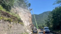 Anunț important pentru șoferi. Restricțiile de circulație pe Valea Oltului, prelungite cu 30 de zile