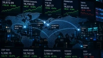 5,4 trilioane de dolari mai târziu: investitorii rescriu regulile piețelor financiare globale