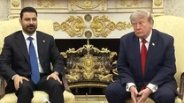 Irakul a semnat 48 de acorduri și parteneriate cu companii americane, în special în domeniul petrolului, în timpul vizitei premierului Ali al-Zaidi în SUA