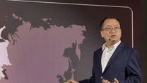 INTERVIU Zhenghai Mei (GAC): Suntem diferiți de alte mărci chinezești. Noi întâi asamblăm mașini în Europa și apoi vindem