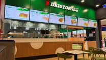 Dristor Kebap anunță că veniturile sale au crescut cu peste 43% în primul semestru din an și că a adus un fost boss de la Unilever în Boardul companiei