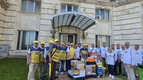 Sindicatele din învățământ critică Legea salarizării promovată de Guvern, prin care condamnă educația la subfinanțare, și cer Parlamentului să corecteze nedreptatea