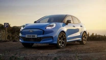 Ford profită de debutul Rabla 2026 și lansează două noi versiuni ale SUV-ului Puma