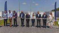 Portughezii de la Greenvolt Power au inaugurat o instalație BESS de 200 MW la Turośń Kościelna, unul dintre cele mai mari sisteme de stocare a energiei din Polonia