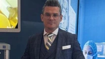 Tranzacție în brokerajul de asigurări: Cosmin Angheluță nu este implicat în planurile lui Antonio Babeti, fost Globasig, pentru înființarea unui nou broker