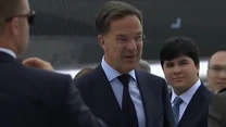 Mark Rutte a promis înaintea începerii summitului de la Ankara contracte de miliarde de dolari pentru întărirea capacităților de apărare ale NATO