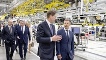 Ofensivă industrială la granița României: După BMW și Mercedes-Benz mizează pe Ungaria