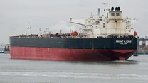 Un nou atac cu drone în mai puțin de 24 de ore asupra terminalului petrolier rus CPC de la Marea Neagră, folosit in special pentru exportul de petrol kazah