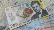 Anunţ de la BNR – Când vom avea o scădere substanţială a inflaţiei şi care sunt principalele riscuri economice pentru România
