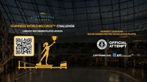 100 de reformere vor fi aduse la AFI Cotroceni pentru o tentativă oficială GUINNESS WORLD RECORDS