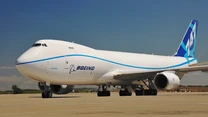 Primul Jumbo Jet este programat să aterizeze joi pe Aeroportul Braşov