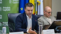 Ciucu, după ce insolvența STB a fost votată de consilierii generali: Ne-a trecut glonțul pe la ureche