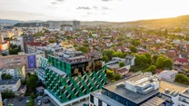 Cluj Business Campus crește cu 20% prezența angajaților la birou pentru companiile chiriașe prin ecosistemul de beneficii integrate