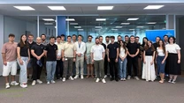Peste 400 de studenți s-au înscris la unul dintre cele mai ample programe de internship în AI. Cum investește Computacenter în viitorii specialiști
