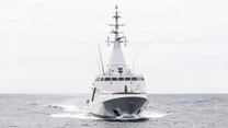 Acord la Summitul NATO din Turcia – România, Bulgaria şi Turcia extind misiunile grupului MCM Black Sea pentru combaterea minelor marine