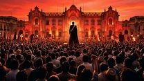 Ţara celebră care a anunţat că nu mai organizează alegeri – „Nu vor mai fi alegeri aici pentru ei pentru a încerca să pună mâna pe guvern şi să pună mâna pe putere”