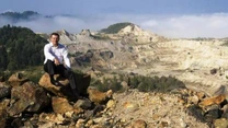 Demisie surpriză din fruntea Gabriel Resources. Directorul general Dragoș Tănase părăsește după 18 ani compania