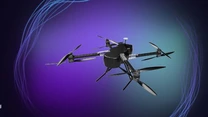 Drone militare fabricate în România. Au fost deja testate pe front şi vor ieşi din fabrică echipate complet și pregătite pentru utilizare operațională