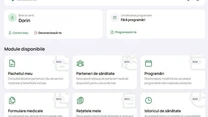 Medicii de familie: Tot cadrul legal pentru folosirea noii platforme e-sănătatea mea de la 1 septembrie nu există