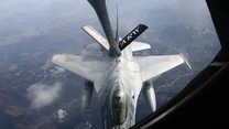 Bulgaria – Guvernul va cere parlamentului să autorizeze staţionarea a opt avioane americane de realimentare pe un aeroport militar