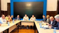 Federaţia „Solidaritatea Sanitară”: Nu transformaţi criza politică într-o criză a sistemului public de sănătate