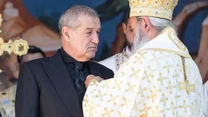 George Becali a mai vândut un teren din Pipera: Câți bani a luat