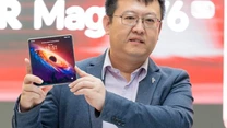 HONOR Magic V6: productivitate, autonomie și AI într-un design ultra-subțire
