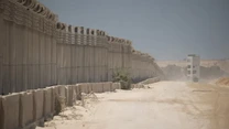 Israelul construieşte o barieră de 23 de km în Fâşia Gaza