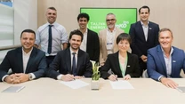 Parteneriat între Jinko ESS și Taliva Energy pentru proiecte de stocare a energiei de 400MWh în Turcia și România