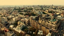 Ucraina: O serie de explozii auzite la Kiev după o alertă de rachete (AFP)