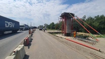 VIDEO Centura București. Cele patru mari obstacole din calea modernizării sectorului DN2 – A2