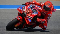 Bani din MotoGP: Marc Marquez a câştigat Marele Premiu al Germaniei
