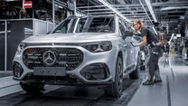 Ungaria primeşte un bonus de la Mercedes. Gigantul german va dubla capacitatea de producţie a fabricii de la Kecskemet