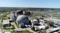 Argentina va construi un nou reactor nuclear de tip SMR,  primul finanţat integral din investiţii private