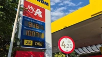 Nouă scumpire a carburanților în această după-amiază. Motorina ajunge peste 10 lei pe litru și la Petrom și Rompetrol, care sunt prețurile acum