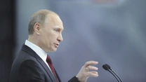 Putin va conduce delegaţia Rusiei la summitul APEC de la Shenzhen din noiembrie (ambasador rus)