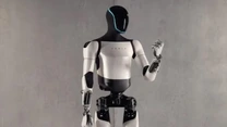 Statele Unite interzic importul de roboţi umanoizi fabricaţi în străinătate