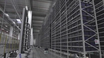 Cinci milioane de roboţi funcţionează în fabricile din întreaga lume. Cei mai mulți sunt în China, SUA și Japonia