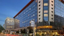 Refinanțare record în inima Capitalei: Radisson Blu din București primește un credit de 123 de milioane de euro
