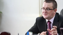 Sorin Blejnar, fost şef al ANAF scapă de o condamnare de 5 ani pentru trafic de influenţă. Faptele s-au prescris