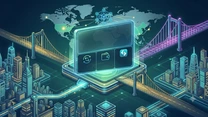 SUA și Marea Britanie au luat decizia care va schimba din temelii lumea financiară: AI va face bani în locul oamenilor. Cum funcționează tokenizarea acțiunilor, pe sistem Bitcoin