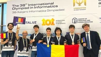România, pe locul doi la nivel mondial, în istoria Olimpiadelor internaţionale de Informatică (IOI)