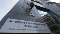 ASF: România are acum o Contraparte Centrală autorizată