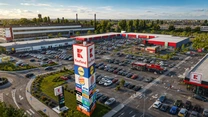 NetPlus Plaza construiește cel mai mare mall street din Brăila cu investiții de 17 mil. euro, din care 10 mil. euro sunt credit de la EximBanca Românească