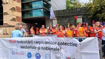 Cartel Alfa: Retorica economică neoliberală încearcă să prezinte revendicările lucrătorilor drept o „presiune bugetară nejustificată”. Angajații din sectorul privat și cel bugetar au interese comune
