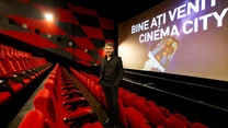 Tranzacție surpriză: Cinema City cumpără un cinema din Sibiu și are un plan de 15 milioane de euro pentru renovări și noi locații